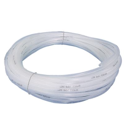 Pump hose (Ø 6/8 and 10/12 mm) transparent