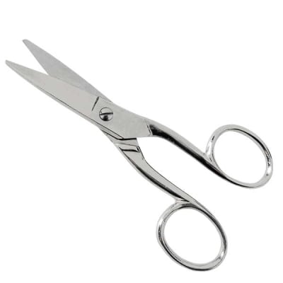Aramid thread scissors Premium, 13 cm / 5