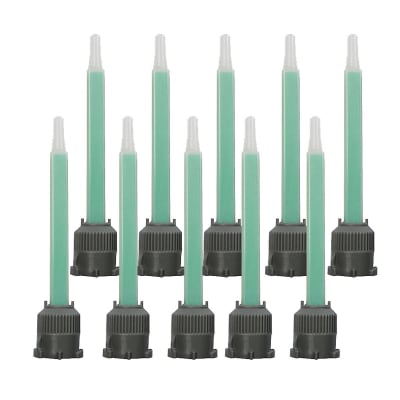 Mixing tube (MR 1:1 / 2:1) pack/ 10 pcs
