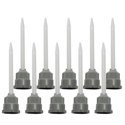 Mixing tube FINE (MR 1:1/2:1) pack/ 10 pcs
