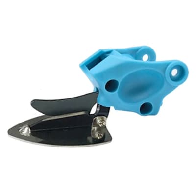 Schneidkopf / Führungsfuß (für Blue Shark Cutter), microverzahnt