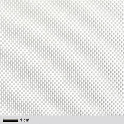 Glasgewebe 280 g/m² (Interglas 92115, Leinwand) 100 cm