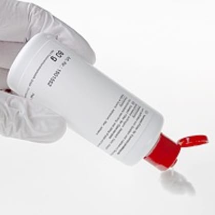 Contact filler