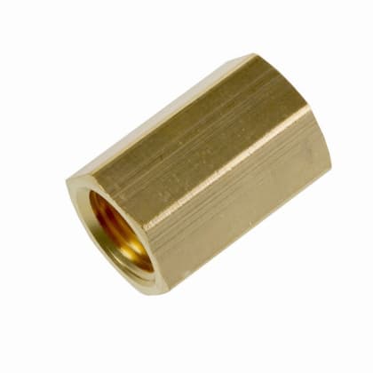 Brass bushing