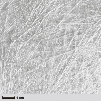 Glasfasermatte 300 g/m², 127 cm