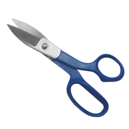 Aramid fibre shears with short blade, 20 cm / 7.75" length