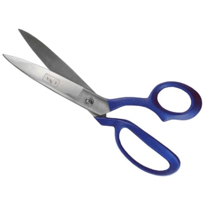 Aramid fibre shears, 26 cm / 10" length