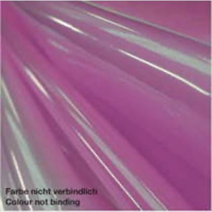 Bagging film (PO180) 50 my, 200 cm
