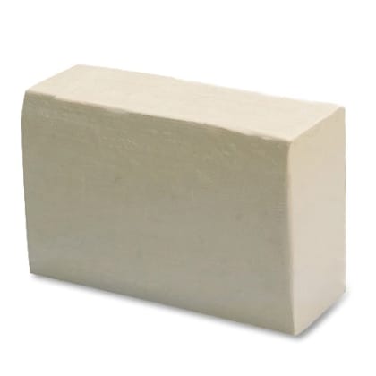 Modelling compound (Plastilin), architectural quality