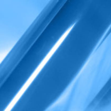 Bagging film BLUE 50 my, 145 cm