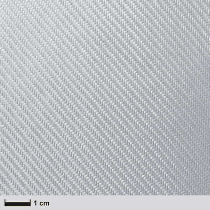 Glasgewebe 163 g/m² (Interglas 92110, Aero, Köper) 100 cm