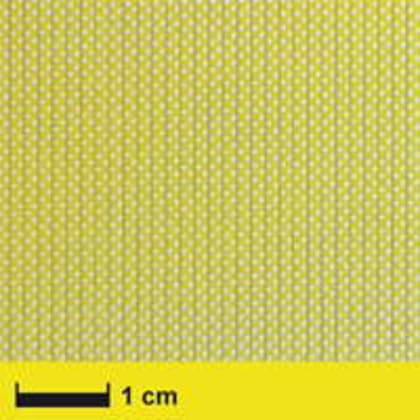 Aramid fabric 61 g/m² (style 120, Aero, plain weave) 100 cm