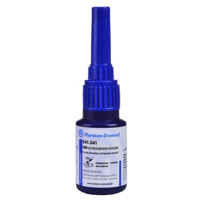 MD Screw lock (medium strength)