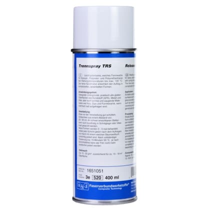 Release spray TRS, 400 ml