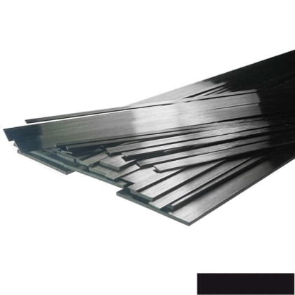 CARBON rectangular rods pultruded (DPP™)