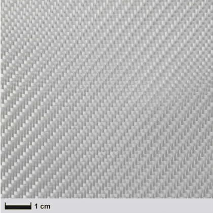 Glasgewebe 200 g/m² (Aero, Köper) 100 cm