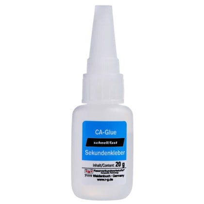 CA Glue (fast)