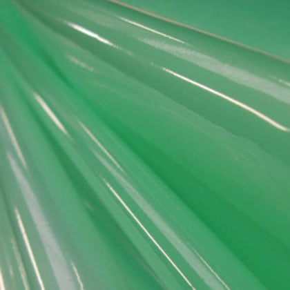 Bagging film (PO120) 75 my, 400 cm x 200 m