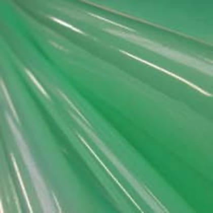 Bagging film (PO120) 75 my, 400 cm x 200 m