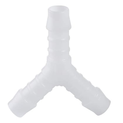 Y-type Hose connector