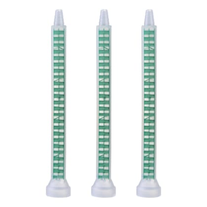 Mixing tube for MD double cartridges 400 g (MR 1:1 )