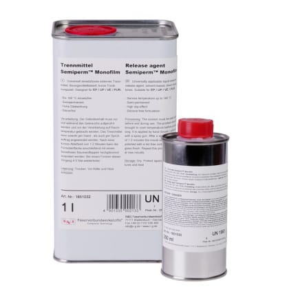Release agent Semiperm™ Monofilm