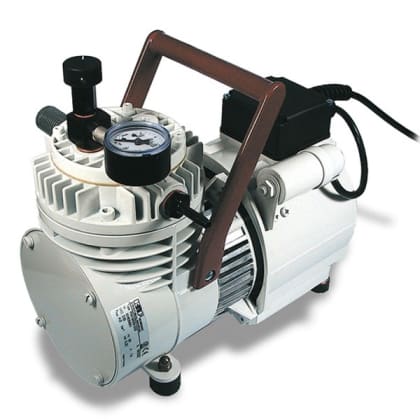 Vacuum pump P2-N