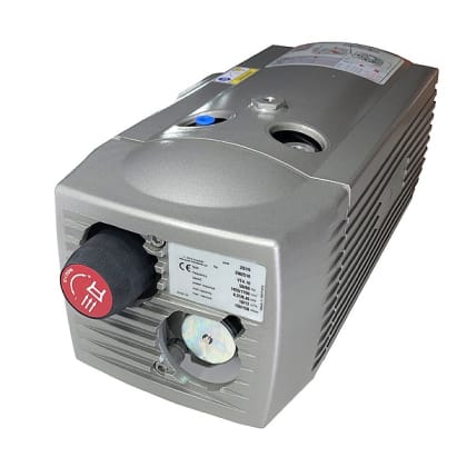 Rotary vane vacuum pump VT 4.10