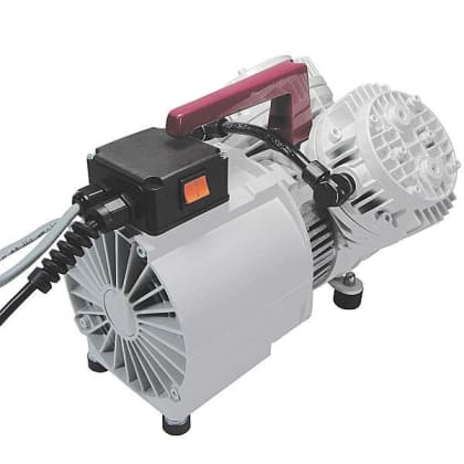 Vacuum pump P3-SPECIAL (for RI - Resin Infusion)