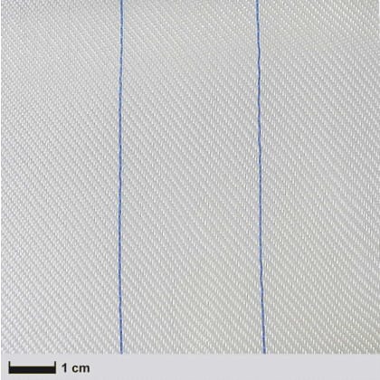 Peel ply 100 g/m² (twill weave) 50 cm