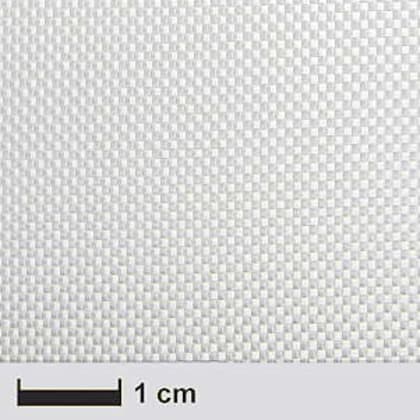 Glasgewebe 163 g/m² (Interglas 92105, Aero, Leinwand) 130 cm