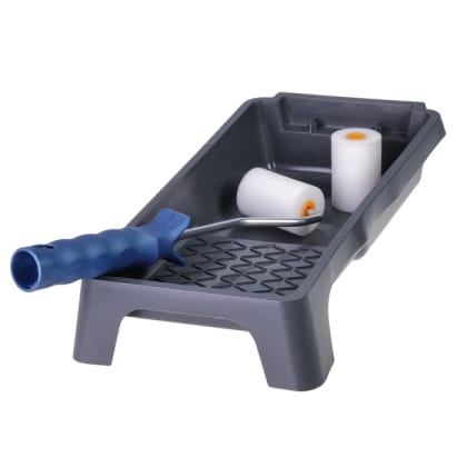 Mini laminating set
