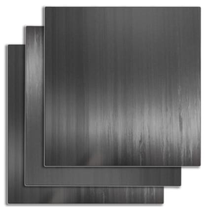 Kohlefaserplatten UD-Gelege 0/90° (350 x 150 mm)
