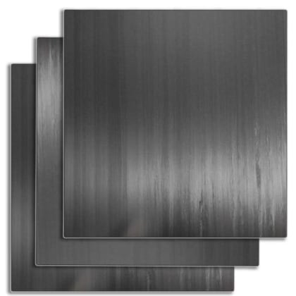 Kohlefaserplatten UD-Gelege 0/90° (800 x 400 x 3 mm)