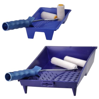 Laminiersets Velour 