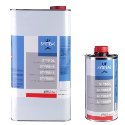 VOSS Styrol
