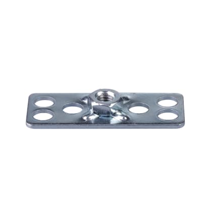 Composite Sechskantmutter MS F1 (S 38 x 15 / M4)