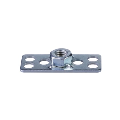 Composite Sechskantmutter MS F1 (S 38 x 15 / M6)