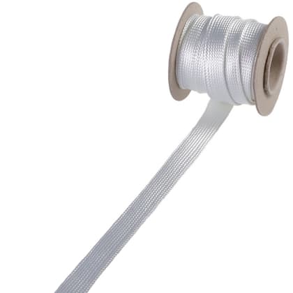 Glasfaserschlauch Ø 20 mm