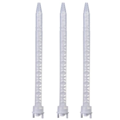 Sulzer MFH 10-24T 2K Mixer Mixpac F System 1:1/2:1, pack / 3 pcs