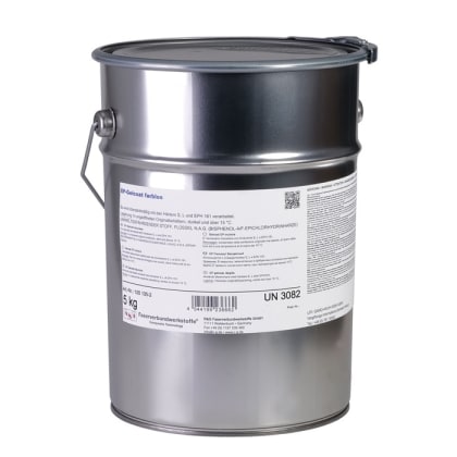 EP-Gelcoat colourless