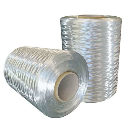 Glass roving VETROTEX P185-EC14-2400 tex