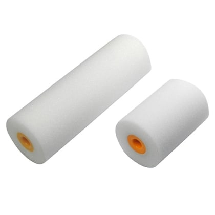 Moltopren replacement rollers