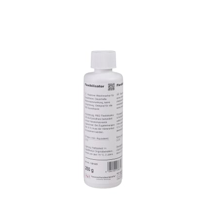Flexibilisator (für Epoxidharze) Flasche/ 250 ml