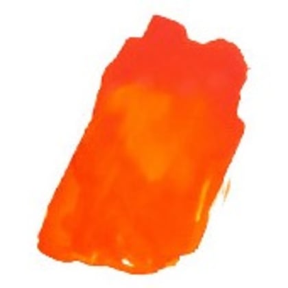 Orange 02-10, Flasche/ 25 ml