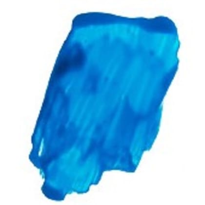 Hellblau 02-42, Flasche/ 25 ml