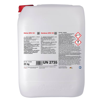 Hardener LT (90 min) canister/ 25 kg