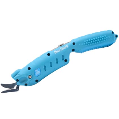 BLUE SHARK Cutter Set 