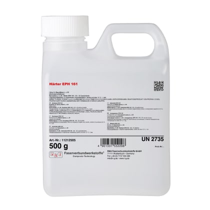 Hardener LT (90 min) canister/ 500 g
