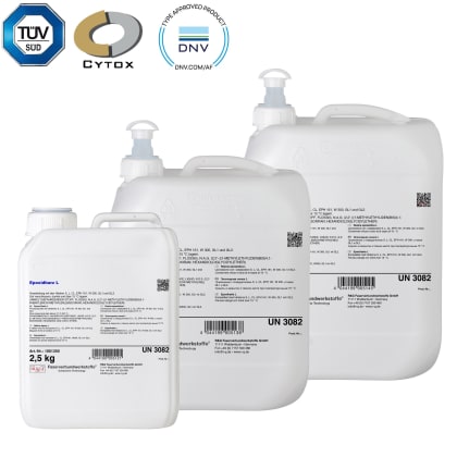 Epoxy Resin L 